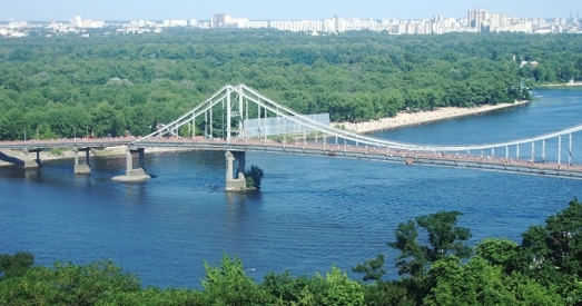 Цікаві факти про головну річку України Дніпро | ВАРТО - Галицькі Новини